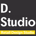 D.Studio - дизайн и концепция торговых пространств